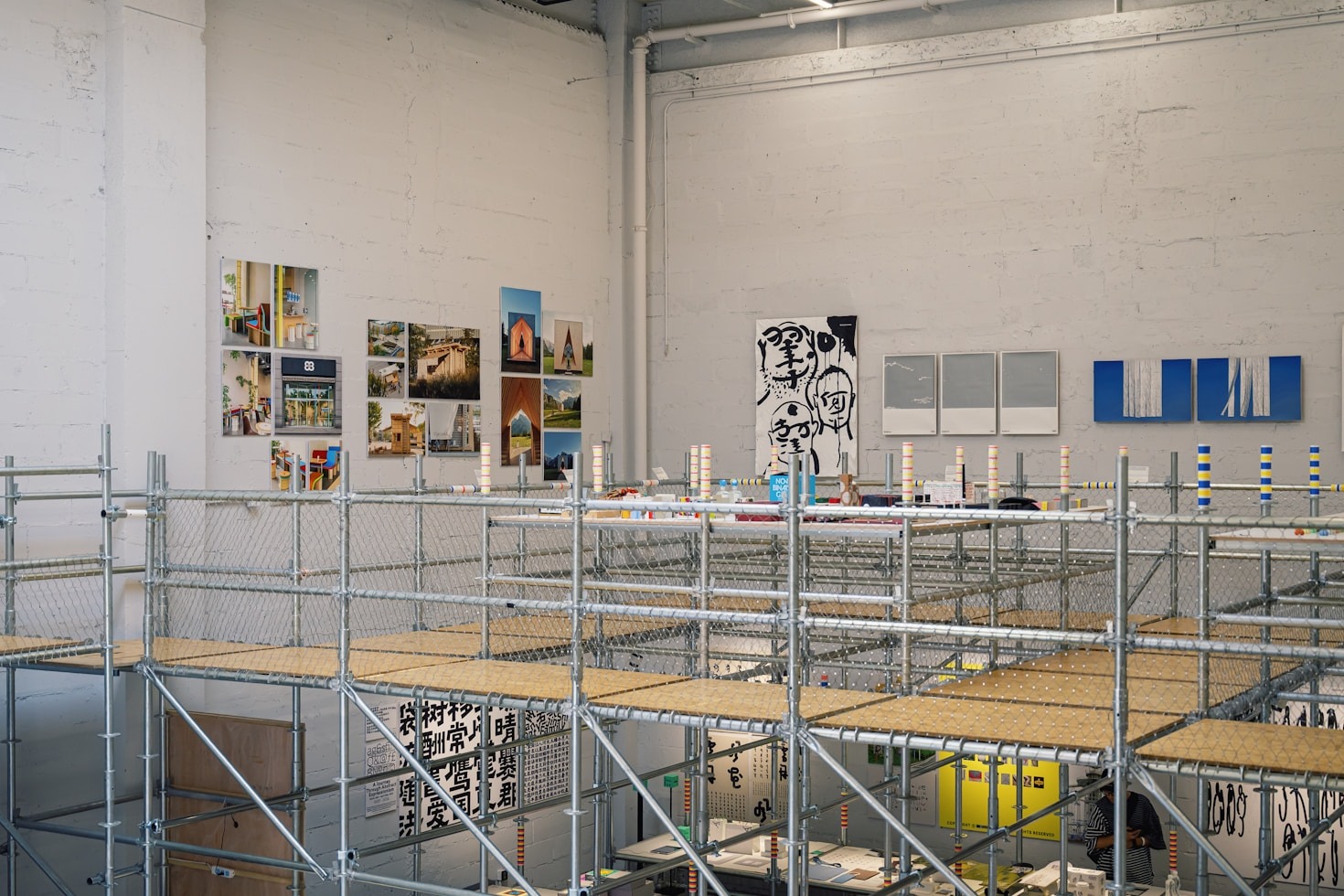 The Journey of Regenerative Arts & Design